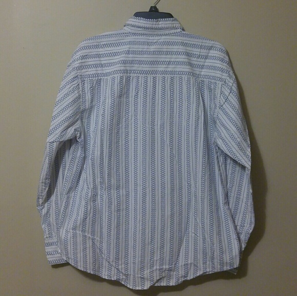 XL Retro Vintage nyc button up shirt. - Picture 2 of 4